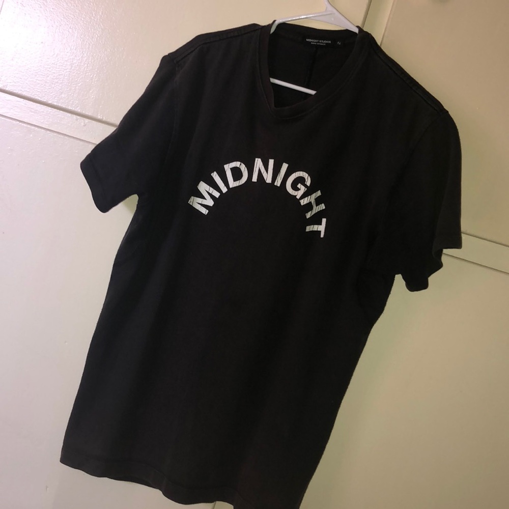 MIDNIGHT STUDIOS SECURITY T